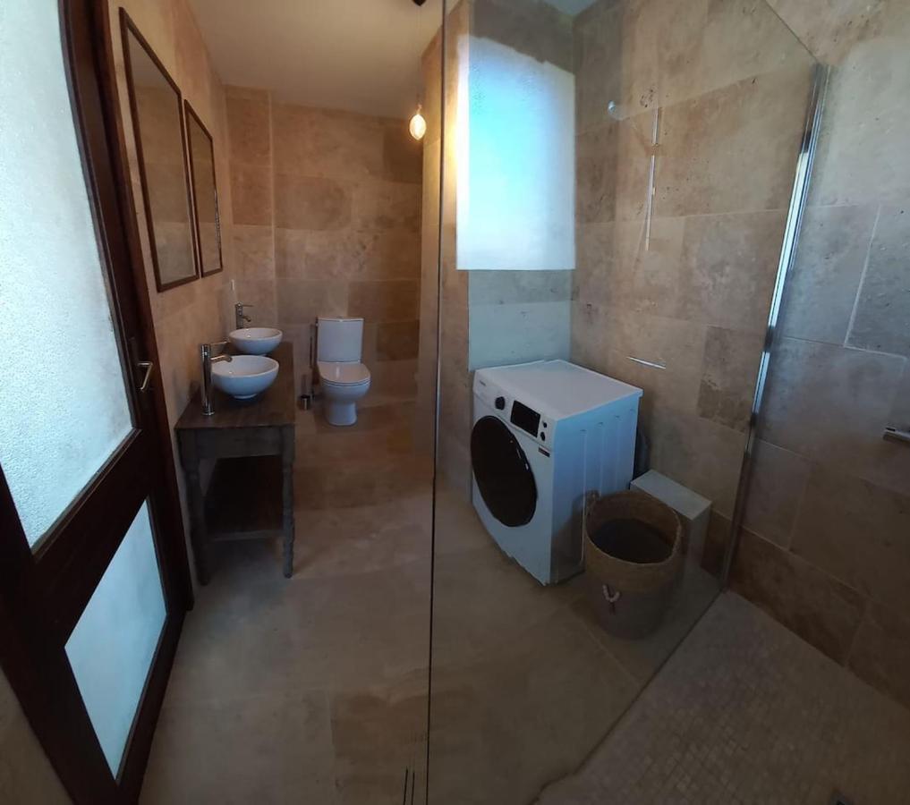 Loft Climatise "La Pinede", 50 M2, Tres Calme, 5 Mn A Pied Des Plages, Lit King Size Ла Сен-сюр-Мер Екстериор снимка