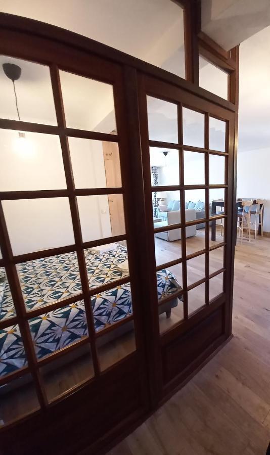 Loft Climatise "La Pinede", 50 M2, Tres Calme, 5 Mn A Pied Des Plages, Lit King Size Ла Сен-сюр-Мер Екстериор снимка